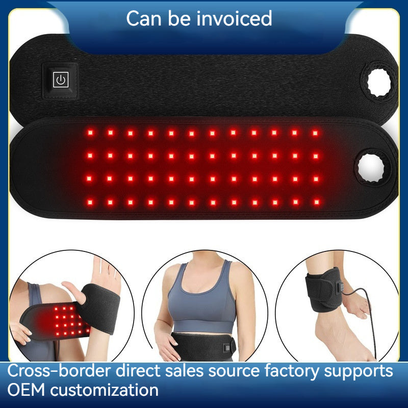 Infrared Light Physical Therapy Band