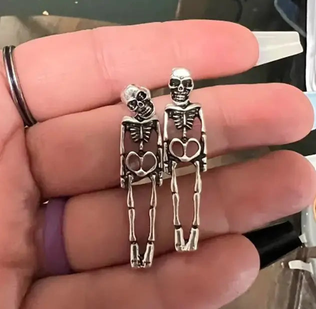 Halloween Earrings