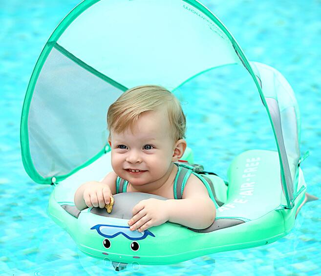 Baby Pool Float Ring