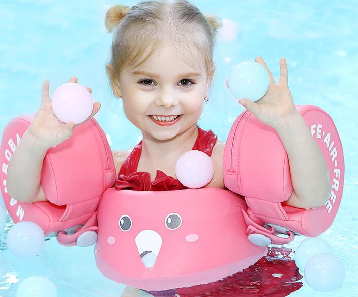 Baby Pool Float Ring