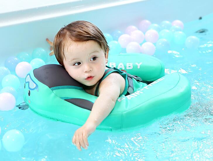 Baby Pool Float Ring