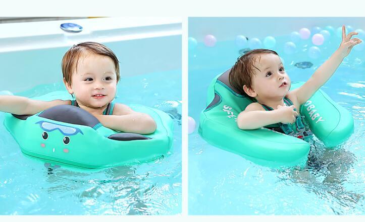 Baby Pool Float Ring