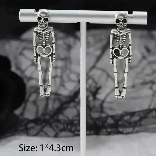 Halloween Earrings